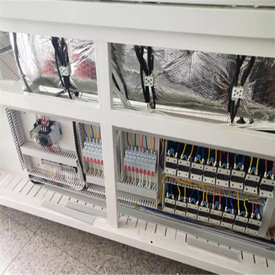 A máquina de solda da mini onda conduziu o PWB que fabrica a máquina da montagem de Smd