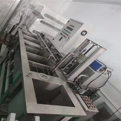 Limpeza de garrafa profissional do líquido de limpeza de Smt Pcba da máquina do líquido de limpeza do PWB