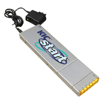 Perfilador térmico KIC 2000 de SMT do perfil magro de KIC 2000 para a verificação da temperatura do forno do reflow do smt
