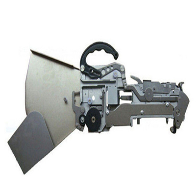 ALIMENTADOR pneumático KW1-M1500-030 do CL YV100 8*2MM de YAMAHA do alimentador de SMT da condição nova