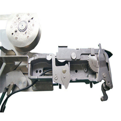 ALIMENTADOR pneumático KW1-M1500-030 do CL YV100 8*2MM de YAMAHA do alimentador de SMT da condição nova