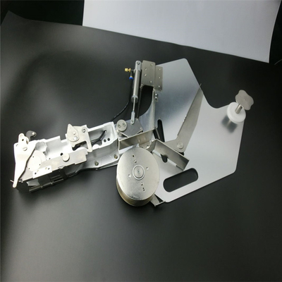 ALIMENTADOR pneumático KW1-M1500-030 do CL YV100 8*2MM de YAMAHA do alimentador de SMT da condição nova