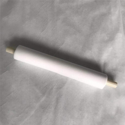 Limpador resistente Rolls de SMT do estêncil da sala de limpeza do rasgo