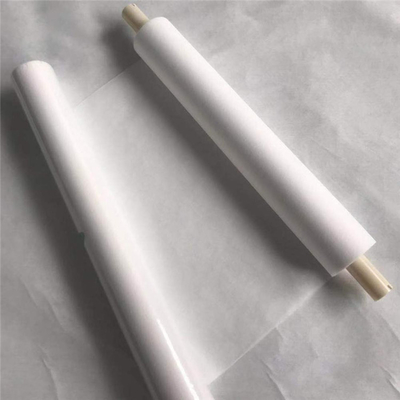Limpador resistente Rolls de SMT do estêncil da sala de limpeza do rasgo