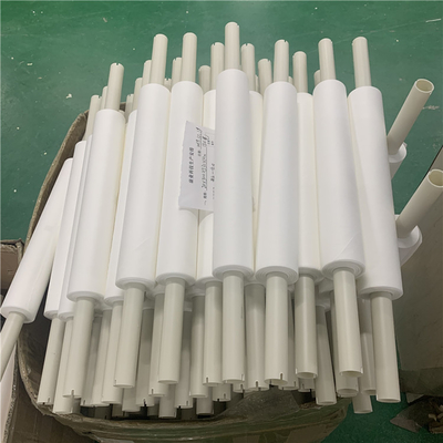 Limpador resistente Rolls de SMT do estêncil da sala de limpeza do rasgo