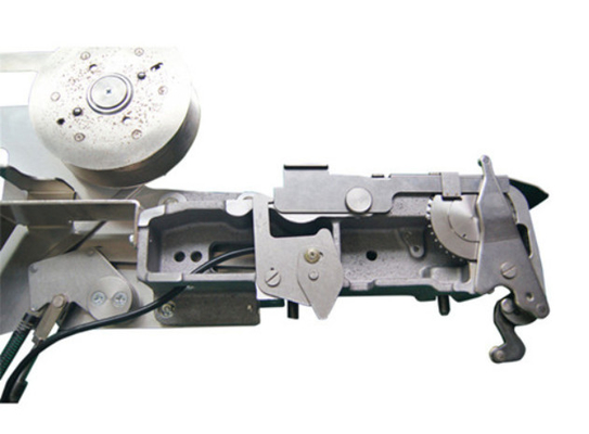 A máquina universal de SMT parte o ALIMENTADOR KHJ-MC700-002 de YAMAHA SS 56MM para a máquina de Smt