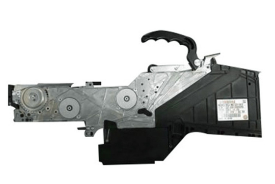 A máquina universal de SMT parte o ALIMENTADOR KHJ-MC700-002 de YAMAHA SS 56MM para a máquina de Smt