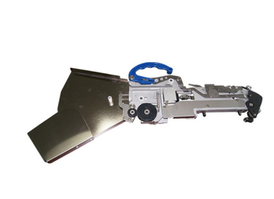 A máquina de SMT da eficiência parte o tipo material contínuo KW1-M1100-030 do CL de 8X4MM Yamaha do alimentador
