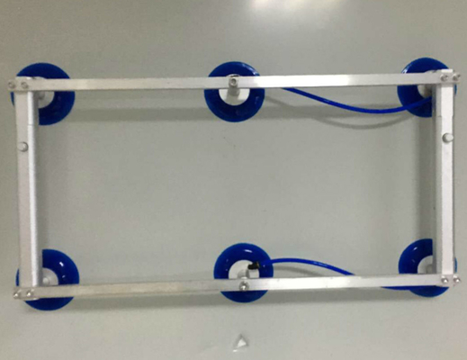 Leve das mamãs de vidro do painel da carroçaria do extrator do dente da almofada do copo da sução do carro do otário das ferramentas o removedor assistente da casa