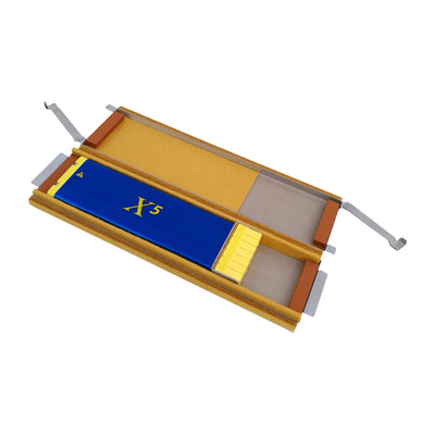 Perfilador térmico de KIC start2, verificador KIC do forno do reflow de SMT, perseguidor da temperatura do forno de KIC start2