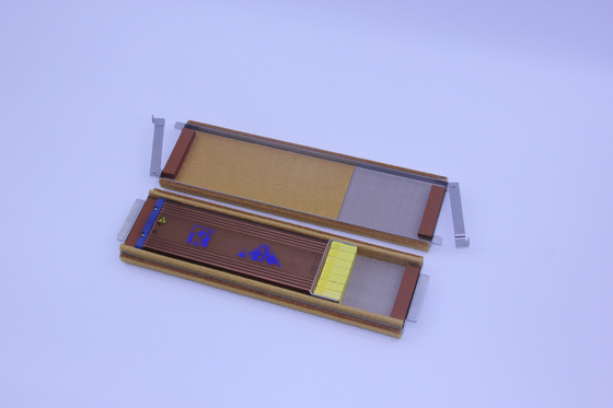 Explorador térmico do perfilador KIC de SMT, Reflow Oven Checker Kic Profiler 7 canais