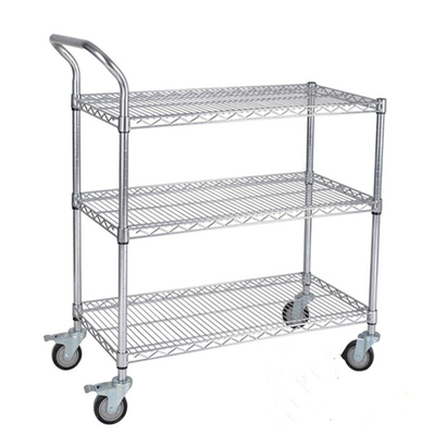Carro do armazenamento do alimentador de SMT que coloca o alimentador para Panasonic Bm123 Bm221