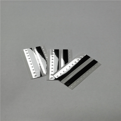 Multi - fita antiestática da tala de SMT do PE das cores 8-32mm