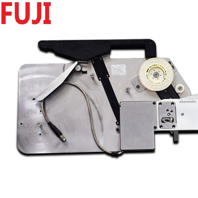 Linha vida útil longa da fabricação de Smt da indústria do alimentador de W08c Fuji Nxt