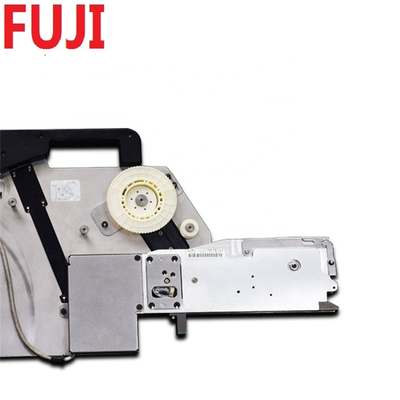 Linha vida útil longa da fabricação de Smt da indústria do alimentador de W08c Fuji Nxt