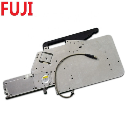 Linha vida útil longa da fabricação de Smt da indústria do alimentador de W08c Fuji Nxt