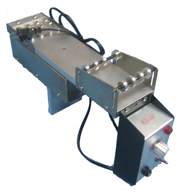 ALIMENTADOR DA VIBRAÇÃO DAS PEÇAS SOBRESSELENTES I-PULSE PS-MS3 DA MÁQUINA DE SMT