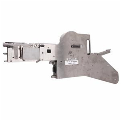 peças do alimentador de 8x2 milímetro Smt para a máquina de Smt da série do Eu-pulso M1 M2 M3 M4