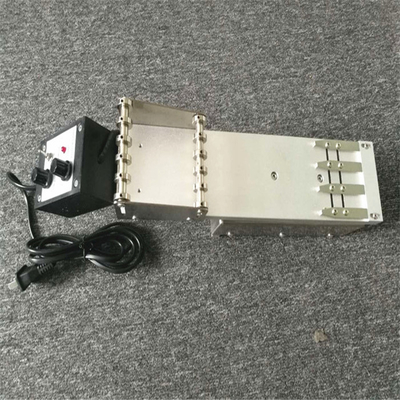 ALIMENTADOR DA VIBRAÇÃO DAS PEÇAS SOBRESSELENTES I-PULSE PS-MS3 DA MÁQUINA DE SMT