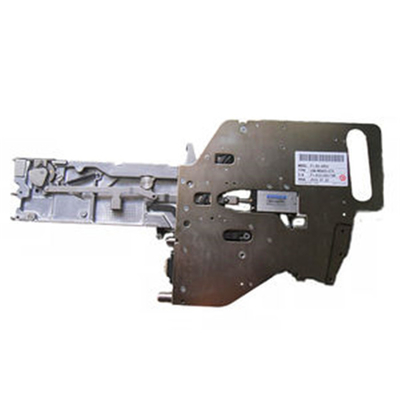 peças do alimentador de 8x2 milímetro Smt para a máquina de Smt da série do Eu-pulso M1 M2 M3 M4