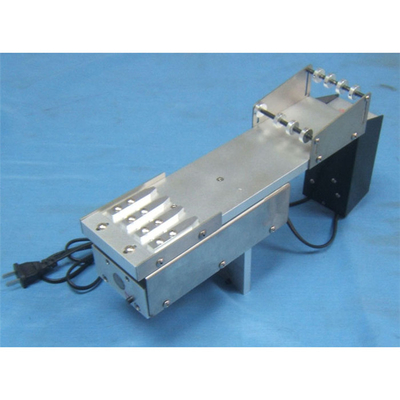 ALIMENTADOR DA VIBRAÇÃO DAS PEÇAS SOBRESSELENTES I-PULSE PS-MS3 DA MÁQUINA DE SMT