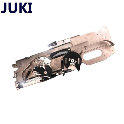 ALIMENTADOR da SÉRIE do alimentador JUKI RS-1 RF do juki da parte 8MM da máquina de SMT para a máquina da picareta e do lugar
