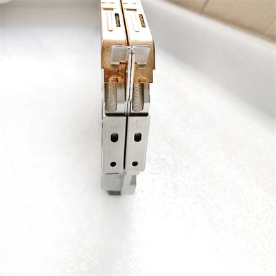 ALIMENTADOR VIBRATÓRIO DO ALIMENTADOR DA VARA DO BM DA MÁQUINA PANASONC DE SMT