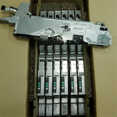 A máquina durável de Smt parte o alimentador Kxfw1ks7a00 de 24mm 32mm Panasonic Cm402 Npm