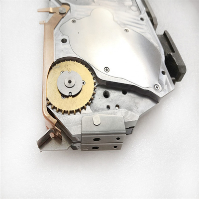 A máquina durável de Smt parte o alimentador Kxfw1ks7a00 de 24mm 32mm Panasonic Cm402 Npm