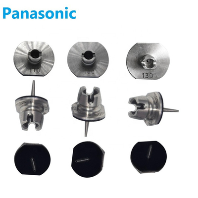 Peças sobresselentes de Panasonic do bocal da máquina N610017370AC 205S de CM602 CM402