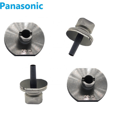 Peças da máquina da picareta e do lugar do bocal de Panasonic AM100 388M