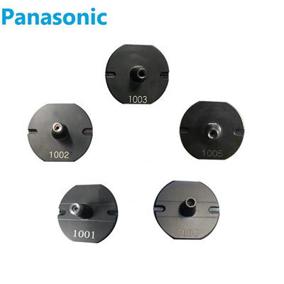 3 Panasonic principal proveem de bocal as partes 2001 da máquina de SMT