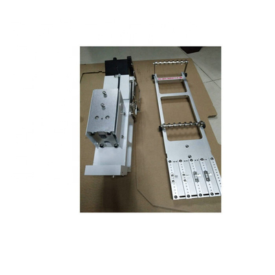 Peças portáteis do alimentador de Samsung Smt