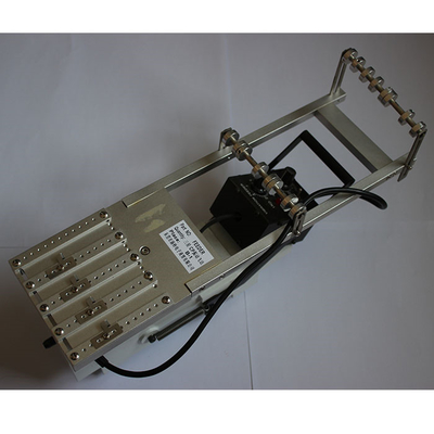 A picareta e o lugar de SMT fazem à máquina o ALIMENTADOR VIBRATÓRIO do ALIMENTADOR da VARA da manutenção programada de SAMSUNG