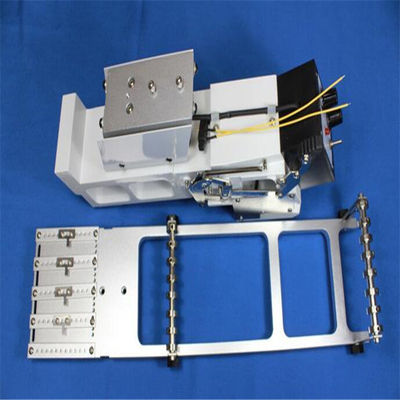 Peças portáteis do alimentador de Samsung Smt