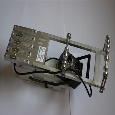 Peças portáteis do alimentador de Samsung Smt