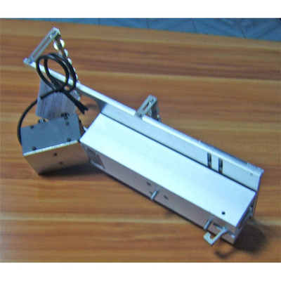 O alimentador do tubo do alimentador 3 da vara do alimentador da vibração de Yamaha para a picareta de SMT e o lugar fazem à máquina 220v 24v
