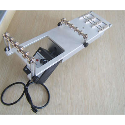O alimentador do tubo do alimentador 3 da vara do alimentador da vibração de Yamaha para a picareta de SMT e o lugar fazem à máquina 220v 24v