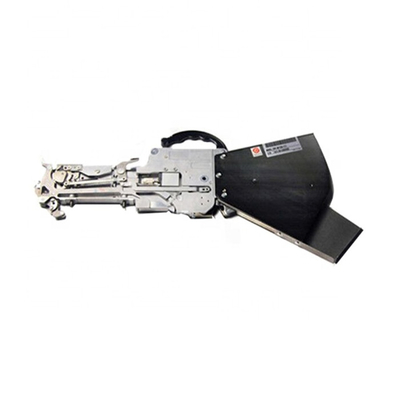 Alimentador da fita CL8mm de Yamaha das peças da máquina de SMT do nível superior para a linha de produção de SMT
