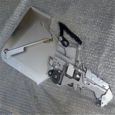 Alimentador da fita CL8mm de Yamaha das peças da máquina de SMT do nível superior para a linha de produção de SMT