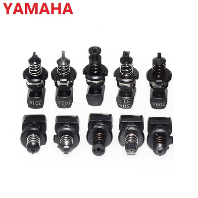 A picareta e o lugar do bocal KV8-M7730-00X Yamaha de SMT fazem à máquina o bocal das peças YV100X 73