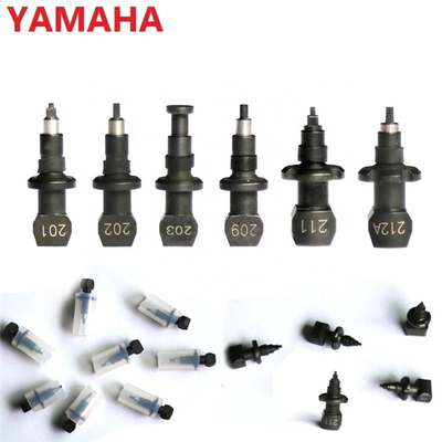 SÉRIE do bocal YV88XG do yamaha de SMT usada para a máquina da picareta e do lugar