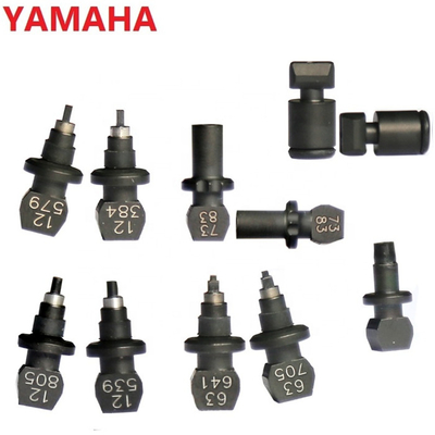 AS PEÇAS SOBRESSELENTES da MÁQUINA de SMT YAMAHA PROVEEM DE BOCAL 76Ao bocal do yamaha do smt do conjunto KV8-M7760-00X para a picareta e colocam a máquina