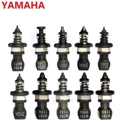 A picareta e o lugar do bocal KV8-M7730-00X Yamaha de SMT fazem à máquina o bocal das peças YV100X 73