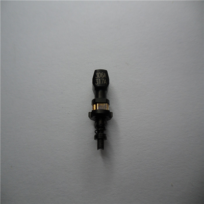 SÉRIE do bocal YV88XG do yamaha de SMT usada para a máquina da picareta e do lugar