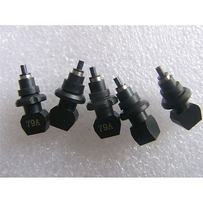 AS PEÇAS SOBRESSELENTES da MÁQUINA de SMT YAMAHA PROVEEM DE BOCAL 76Ao bocal do yamaha do smt do conjunto KV8-M7760-00X para a picareta e colocam a máquina