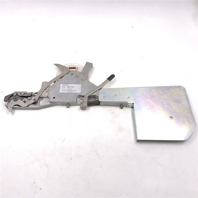 Peças grandes da máquina da picareta e do lugar do alimentador da cauda F130AI 12X4MM