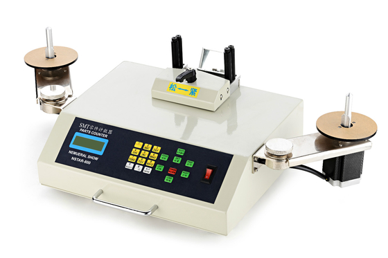 Os componentes de Smt Smd da indústria opõem Ys-801 Smt/Smd que conta a máquina nenhum erro