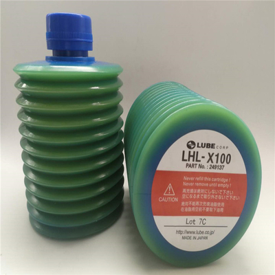 Graxa original do lubrificante Lhl-X100-7 700g do lubrificante da graxa de Smt para a máquina da picareta e do lugar