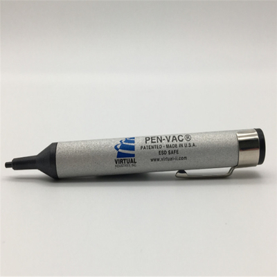 Pena de vidro V8920-LMS-ESD da sução do otário do removedor de IC SMD